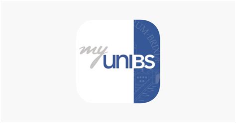 ‎myUnibs on the App Store.